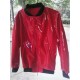 lackina-lack jacket for him long sleeve, red, size M-6XL