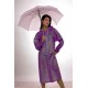 PVC Vinyl Raincoat