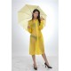 PVC Vinyl Raincoat