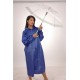 PVC Vinyl Raincoat