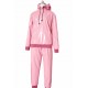 Lackina – Men's Vinyl  Jogging Suit – Sizes M–6XL