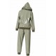 Lackina – Men's Vinyl  Jogging Suit – Sizes M–6XL