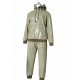 Lackina – Men's Vinyl  Jogging Suit – Sizes M–6XL